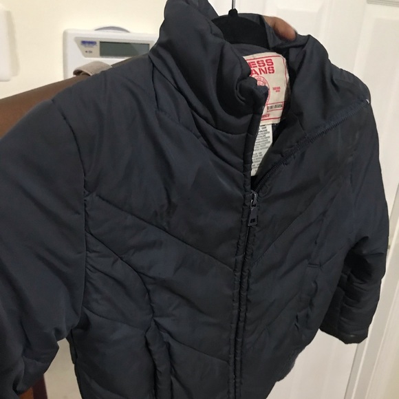 Guess Jacket - Picture 4 of 4